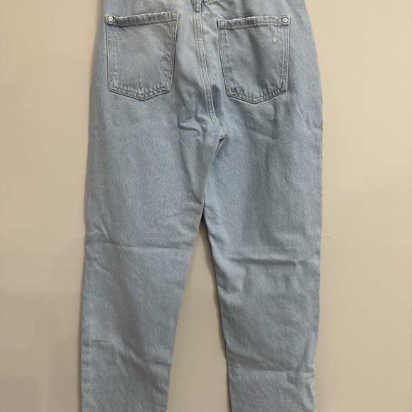 Zara Jeans size 2 - Picture 4 of 9